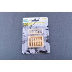 1/200 WWII US Military Accepted Surrender Ceremony Supporting Characters (69 figures)