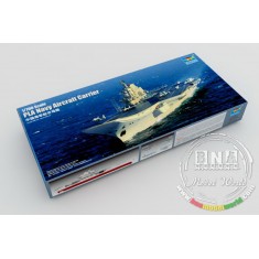 1/700 PLA Navy Aircraft Carrier