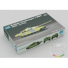 1/72 British Challenger I MBT (NATO Version)