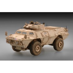 1/72 M1117 Guardian Armoured Security Vehicle (ASV) 