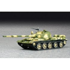 1/72 Russian T-62 Main Battle Tank Mod 1972