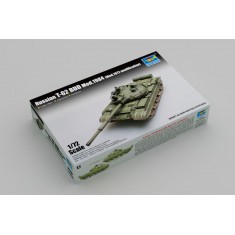 1/72 Russian T-62 BDD Mod.1984 (1972 modification)