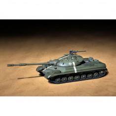 1/72 Soviet T-10M Heavy Tank