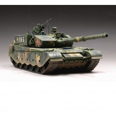 1/72 PLA ZTZ-99A MBT