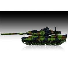 1/72 German Leopard 2A6 MBT