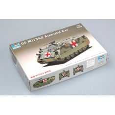 1/72 US M113A2 Armoured Car / Personnel Carrier