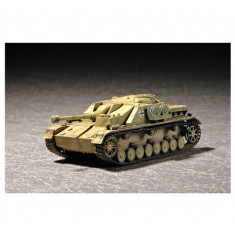 1/72 German Sturmgeschutz IV