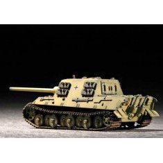 1/72 German SdKfz.186 Jagdtiger (Porsche Model)