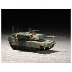 1/72 M1A1 Abrams MBT