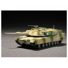 1/72 M1A2 Abrams MBT