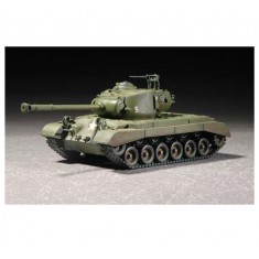 1/72 US M26A1 Pershing Heavy Tank