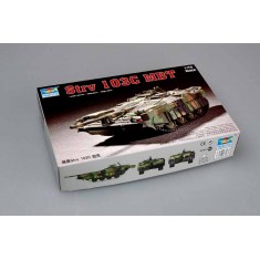 1/72 Swedish Strv 103C MBT
