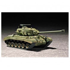 1/72 US M26E2 Pershing Heavy Tank