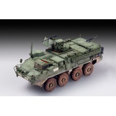 1/72 M1127 Stryker Reconnaissance Vehicle (RV)