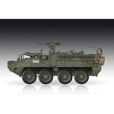 1/72 M1130 Stryker Command Vehicle