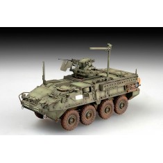 1/72 US Army M1131 Stryker Fire Support Vehicle (FSV)