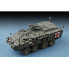 1/72 M1133 Stryker MEV