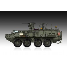 1/72 M1135 Stryker NBC RV
