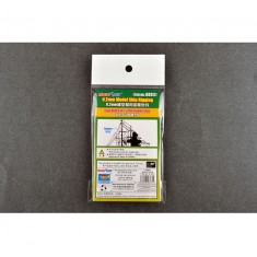 0.2mm Model Ship Rigging