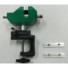 Master Tools - Mini Vise (Fixed)