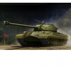 1/35 Soviet JS-5 Heavy Tank