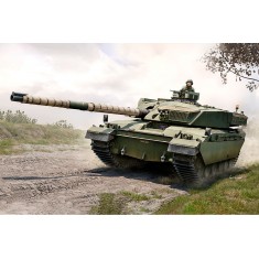 1/35 British MBT Challenger-1 (mk.3)