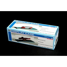 Display Case (L: 257mm, W: 66mm, H: 82mm)