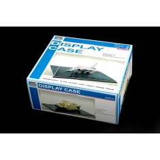 Display Case (L: 316mm, W: 276mm, H: 136mm)