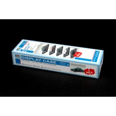 Display Case (L: 90mm, W: 51mm, H: 38mm)