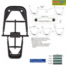 Flexible File Holder