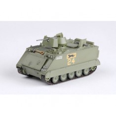 1/72 M113ACAV 8th Infantry Display Model