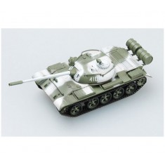1/72 USSR Army T-55 Display Model