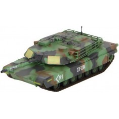 1/72 M1A1 Residence Europe 1990 Display Model