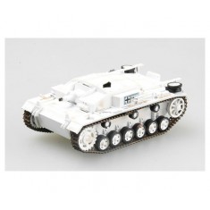1/72 Stug III Ausf.E Sturmgeschutz-Abteilung184 Russia Winter 1941/1942