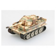 1/72 Tiger 1 Early - sPzAbt.508, Italy, 1943