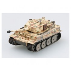 1/72 Tiger 1 Middle - sPzAbt.510, 1944