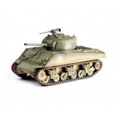 1/72 M4A3 Middle Tank 1944 Normandy