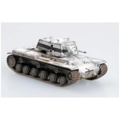 1/72 Captured KV-1