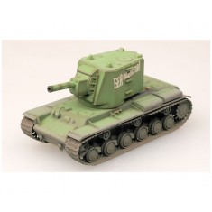1/72 KV-2 Tank with Early Russian Green