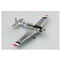 1/72 LT-6G of 6147th Tactical Control Group Korea 1953
