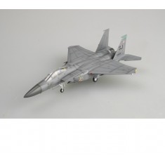 1/72 F-15E 88-1691 336th TFS 4th TFW Assembled Model