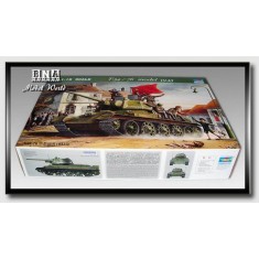 1/16 T-34/76 Model 1943