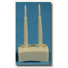 1/48 Supermarine Spitfire B Wing Cannons