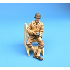 1/35 Gi at Rest Vol.1 with Coffee