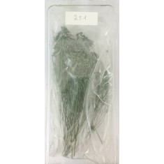1/35 Foliage - Dark Green Colour