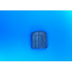 1/35 Mercedes 1500 A / S Winter Radiator Cover (Closed)