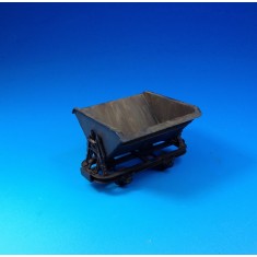 1/35 V-Tipper Wagon 60cm Narrow Gauge