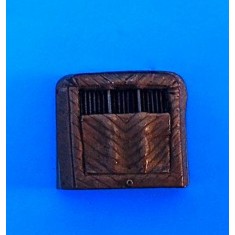1/35 Sd.Kfz.6 Winter Radiator Cover