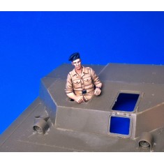 1/35 French Indochina Lvt Crew No.1 (1 figure)