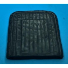 1/35 Deutz KHD S3000 /Magirus S330 Winter Radiator Cover (Closed)